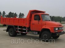 Huashan SX3074B dump truck