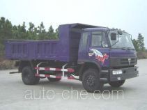 Huashan SX3074GP dump truck