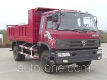 Huashan SX3074GPF dump truck