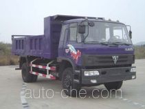 Huashan SX3074GPS dump truck