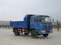 Huashan SX3074GPS1 dump truck