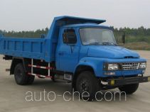 Huashan SX3075B dump truck