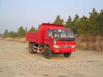 Huashan SX3075GP dump truck