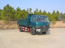 Huashan SX3112GPS dump truck