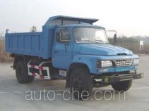 Huashan SX3077B dump truck