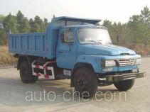 Huashan SX3077BL dump truck