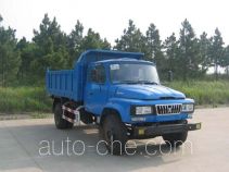 Huashan SX3077BP dump truck