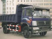 Huashan SX3090GP dump truck