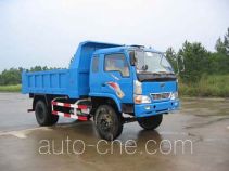 Huashan SX3091GP dump truck