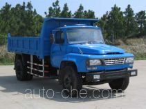 Huashan SX3092B dump truck