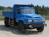 Huashan SX3093B dump truck