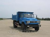 Huashan SX3093BP dump truck