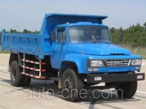Huashan SX3094B dump truck
