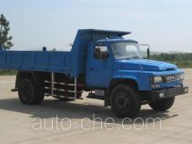 Huashan SX3095B dump truck