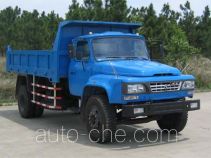 Huashan SX3096B dump truck