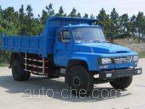 Huashan SX3097B dump truck