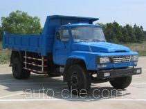 Huashan SX3099B dump truck