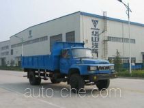 Huashan SX3100B3 dump truck