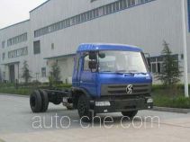 Huashan SX3101GP3 dump truck