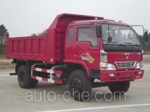 Huashan SX3101GPS dump truck