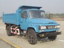 Huashan SX3102BL dump truck