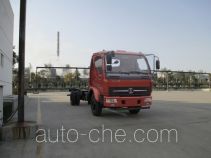 Shacman SX3102GP4 dump truck chassis