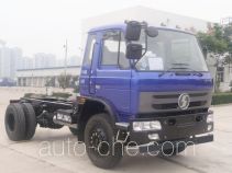 Shacman SX3105GP4 dump truck chassis