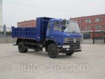 Shacman SX3105GP4 dump truck