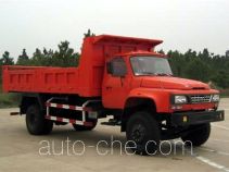 Huashan SX3110B dump truck