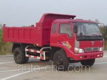 Huashan SX3111GP dump truck