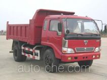 Huashan SX3111GPLF dump truck