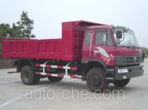 Huashan SX3112GP dump truck