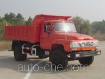 Huashan SX3114B dump truck