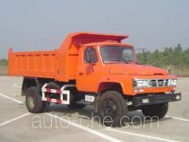 Huashan SX3114BL dump truck