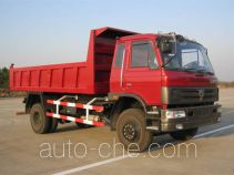Huashan SX3120GP dump truck