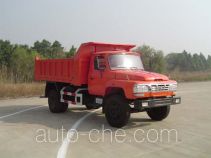 Huashan SX3121B dump truck