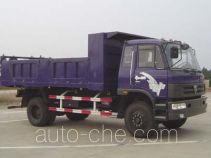 Huashan SX3121GP dump truck