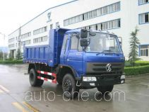 Huashan SX3123GP3 dump truck