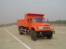 Huashan SX3150B dump truck