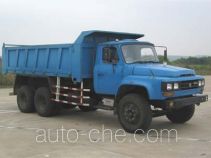 Huashan SX3160B dump truck