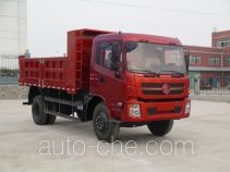 Shacman SX3160GP4N dump truck