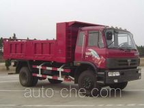 Huashan SX3161GP dump truck