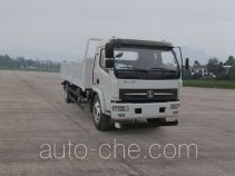 Shacman SX3161GP4 dump truck
