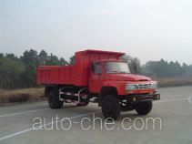 Huashan SX3162B dump truck
