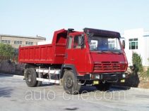Shacman SX3162BL381 dump truck