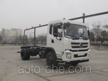 Shacman SX3162GP4 dump truck chassis