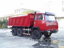Shacman SX3164BK364 dump truck