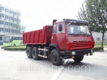 Shacman SX3164BL364 dump truck