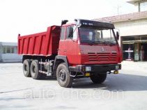 Shacman SX3164BL404 dump truck