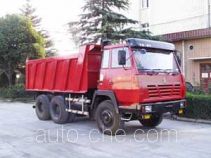 Shacman SX3164BL424 dump truck